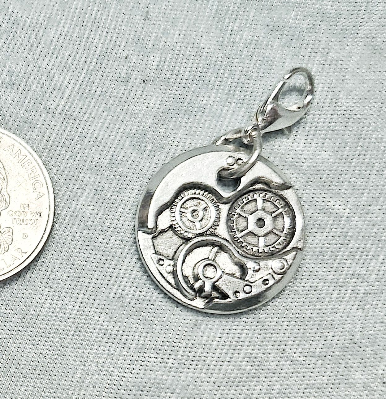Watch Gears