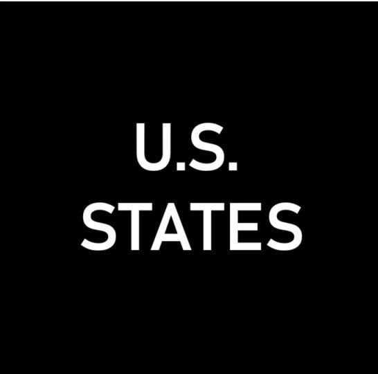 US States