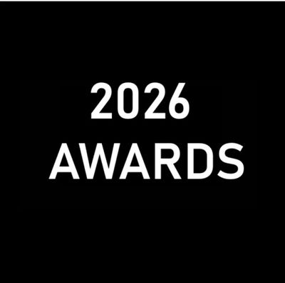 2026 Awards