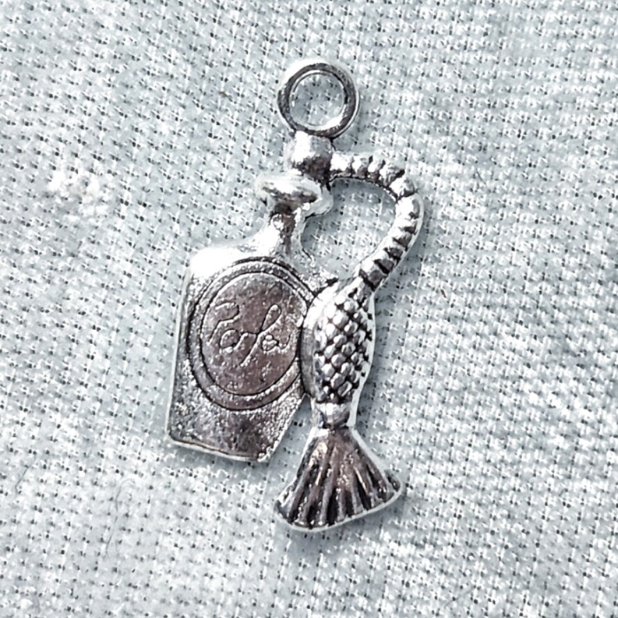 Perfume Charm