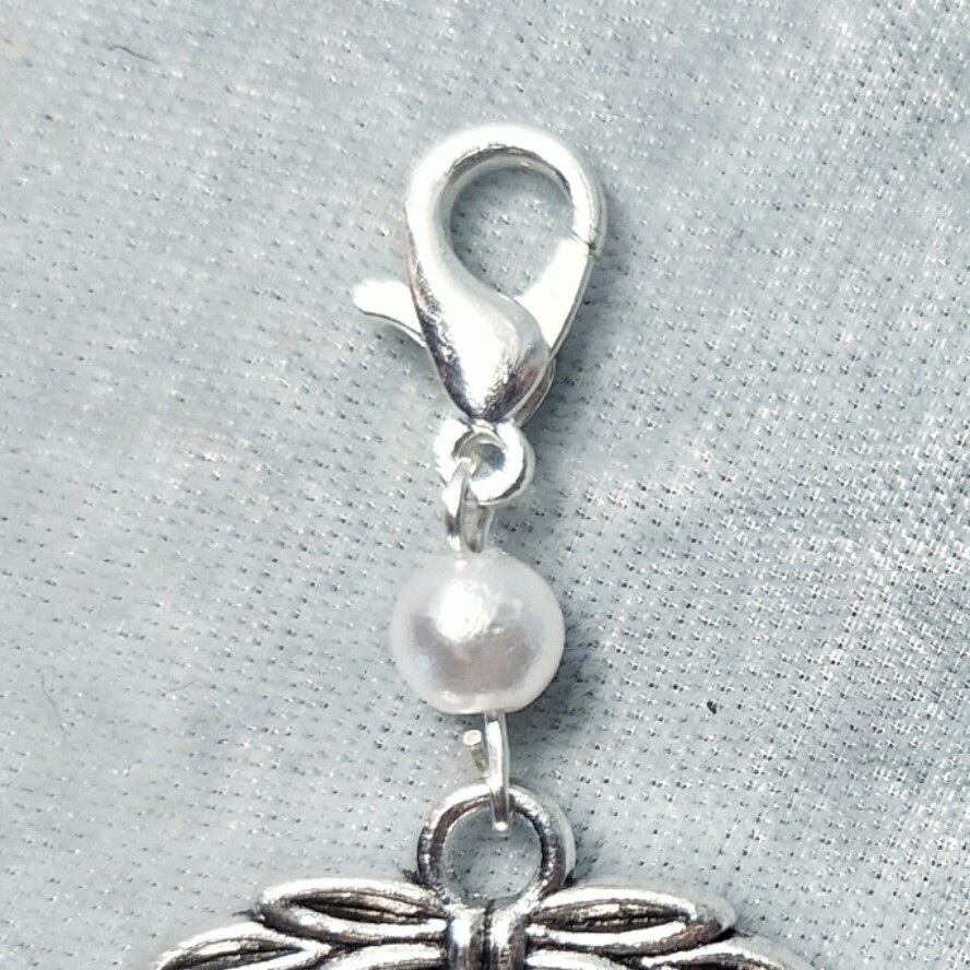 Pearl Attachment Bead