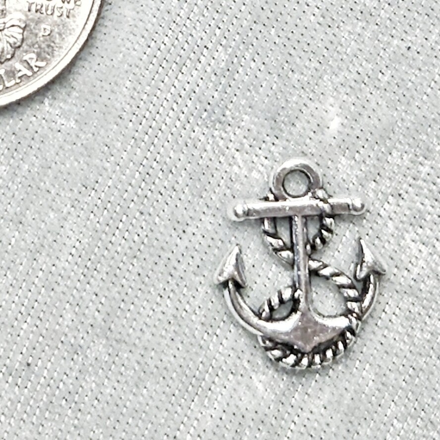 Anchor Charm