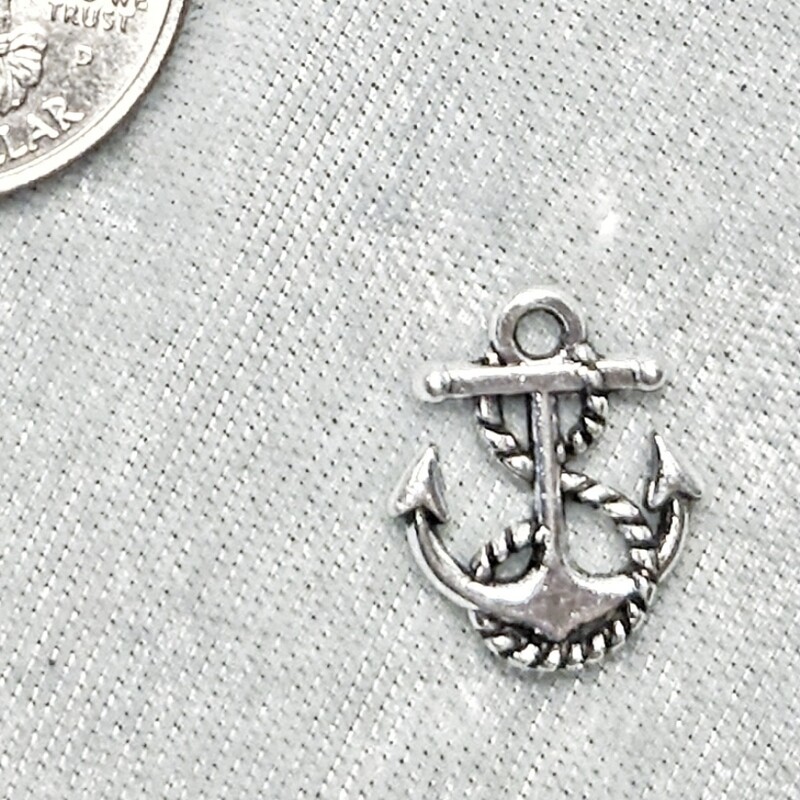 Anchor Charm