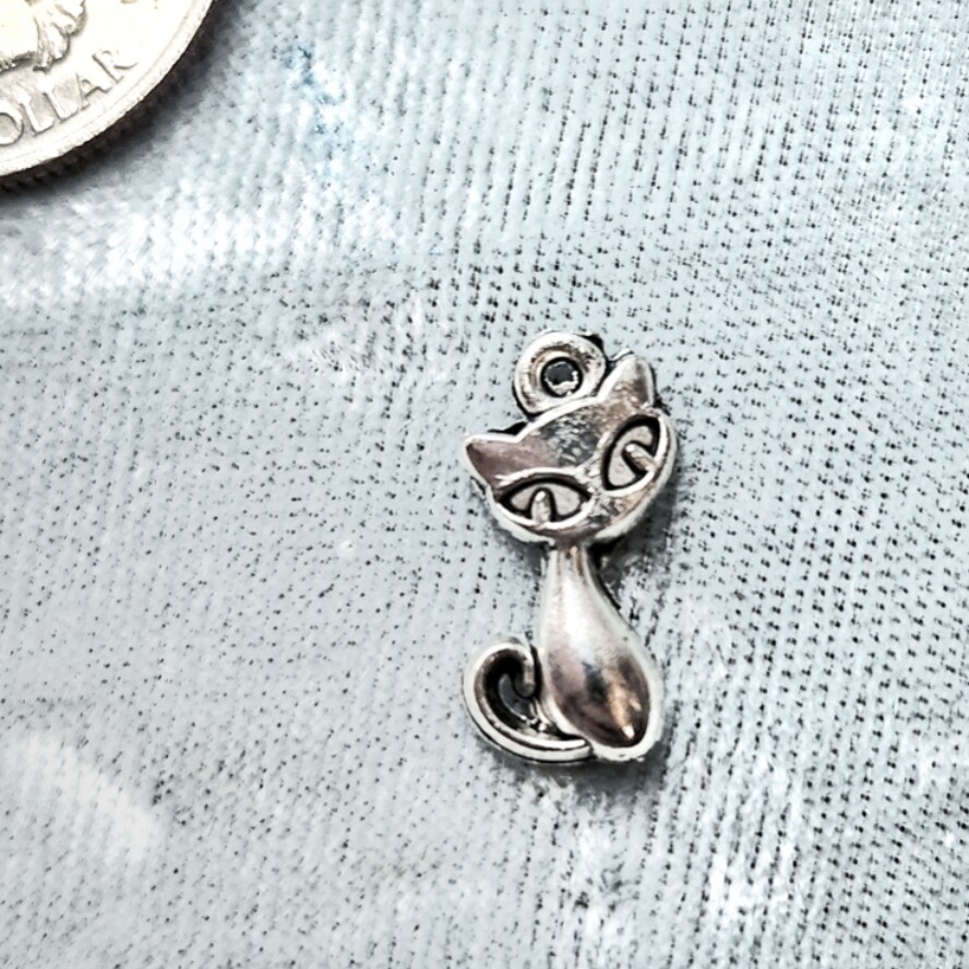 Basic Cat Charm