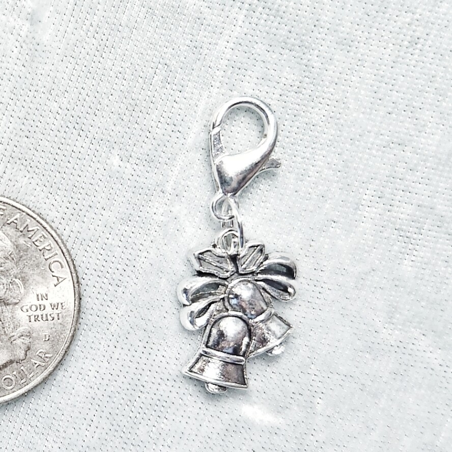 Bells Charm
