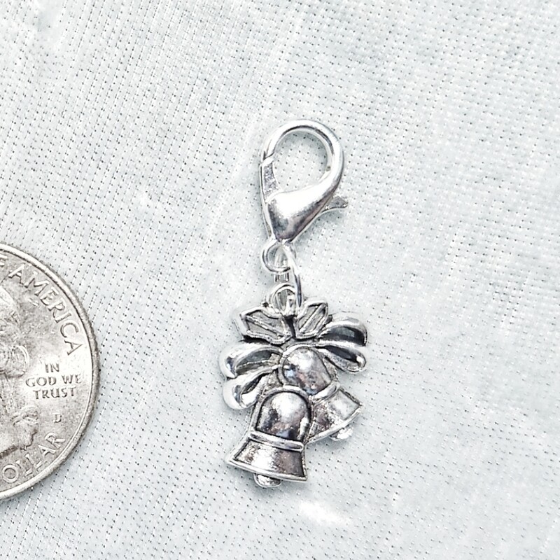 Bells Charm