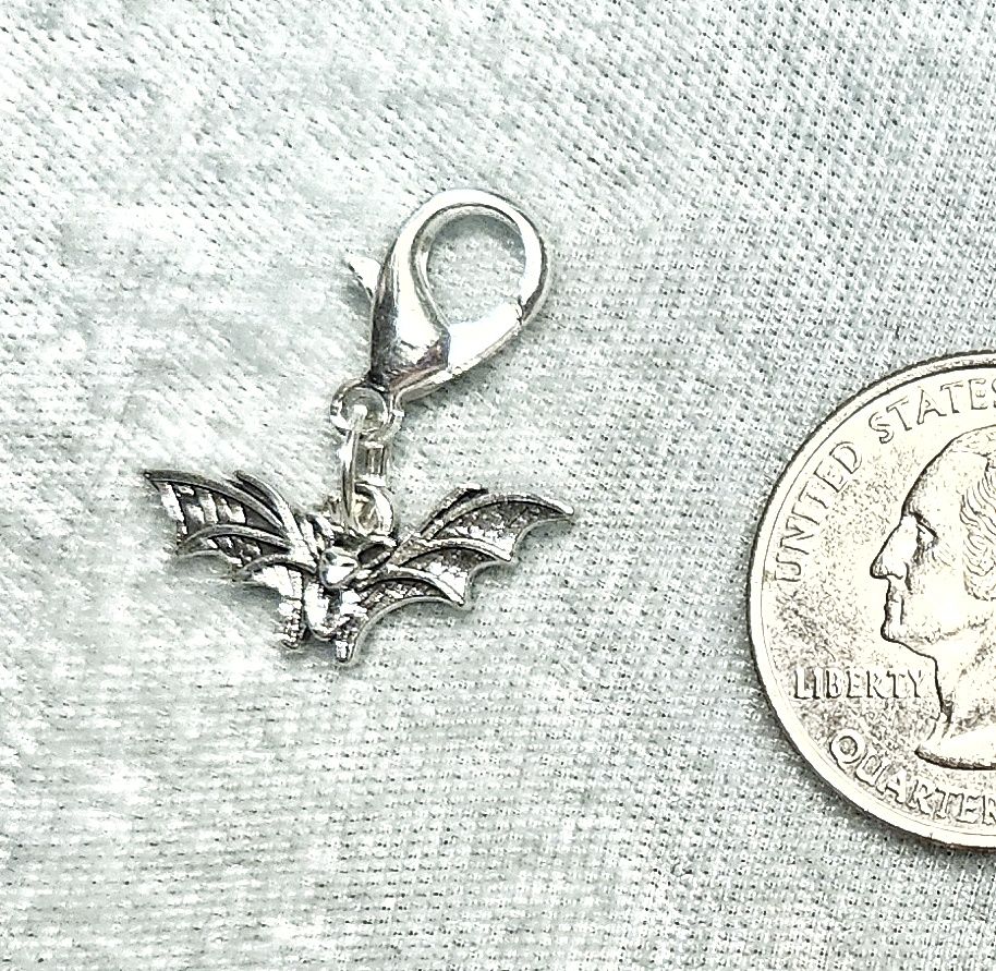 Bat Charm