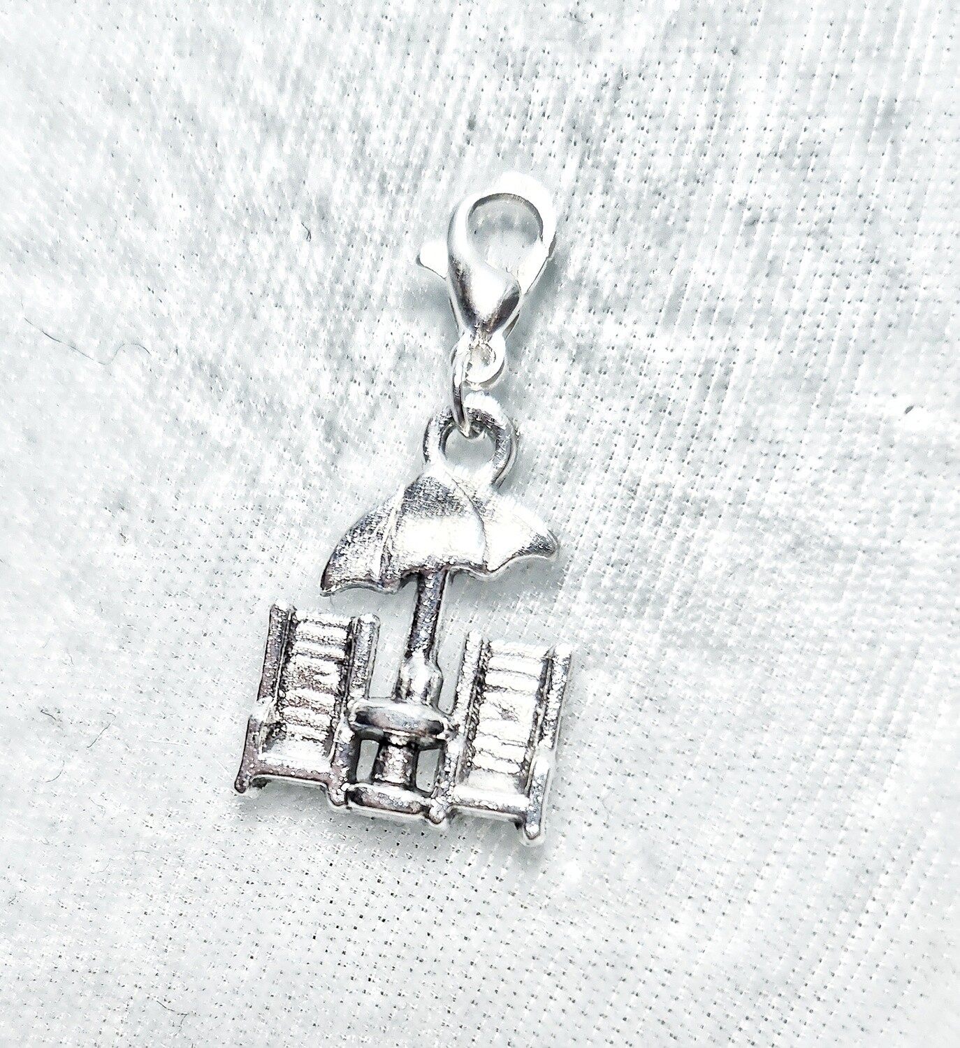 Beach Chair Charm