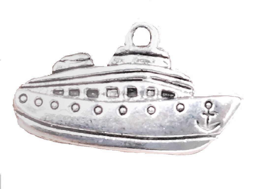 Cruise Ship
