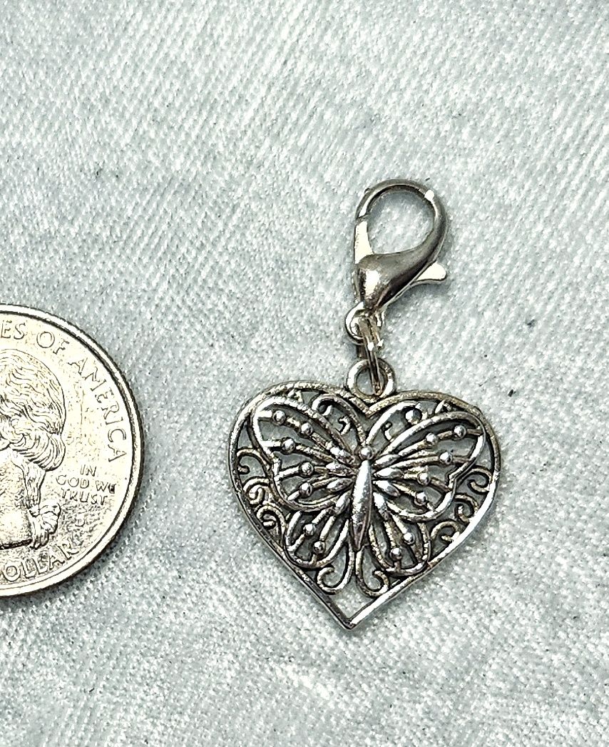 Butterfly Heart