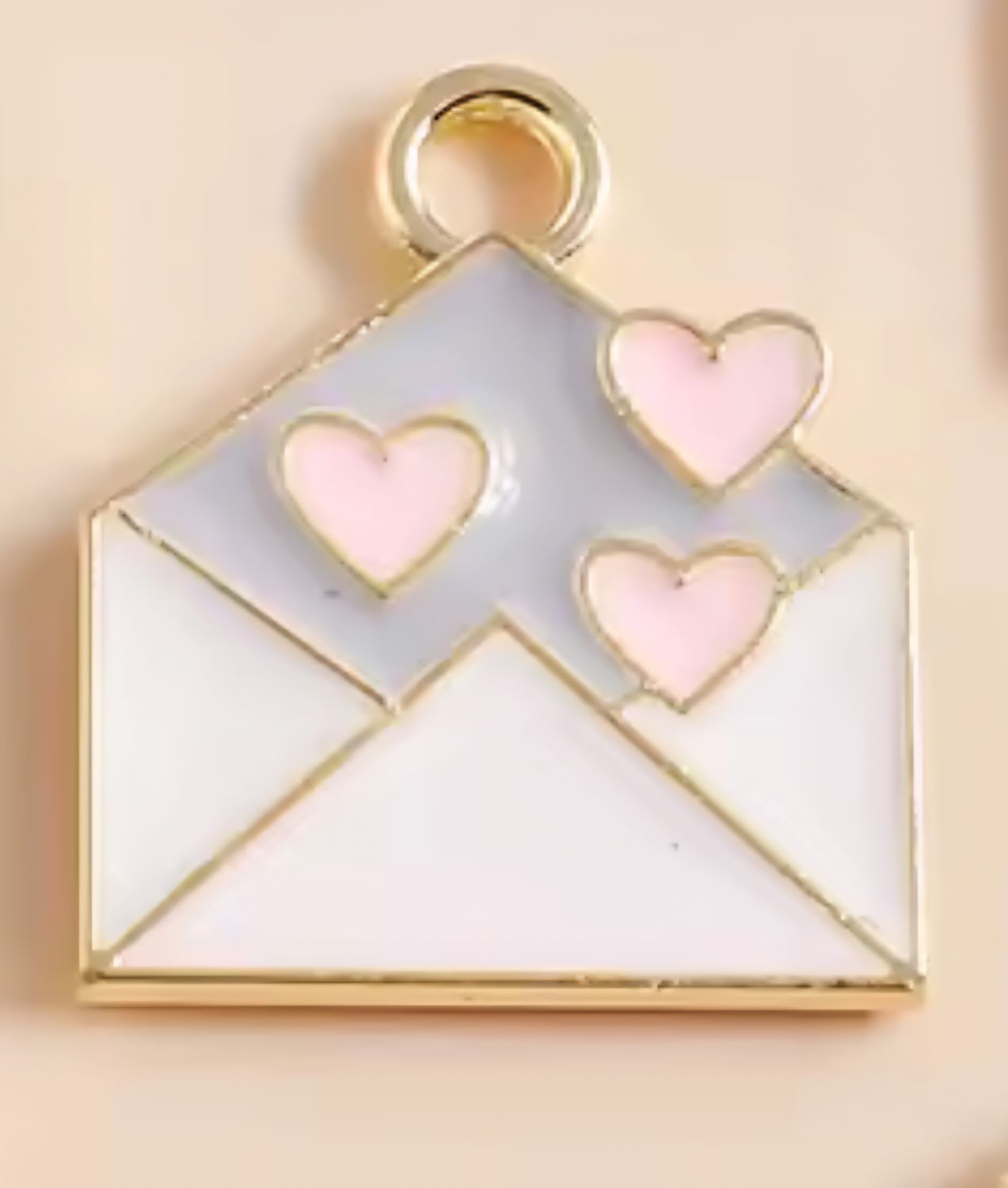 Envelope for May 2026 (Golden)