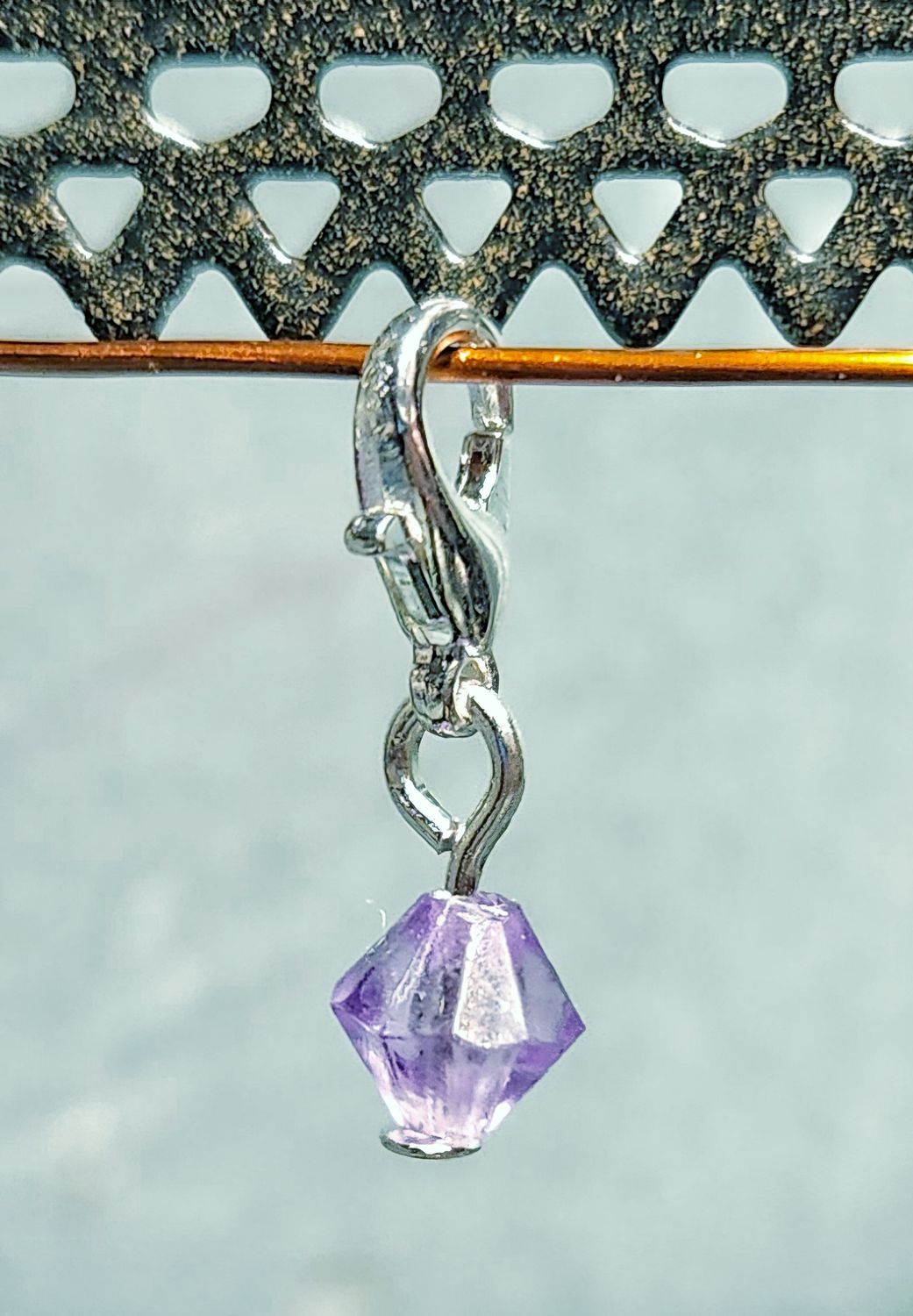 February Birthstone