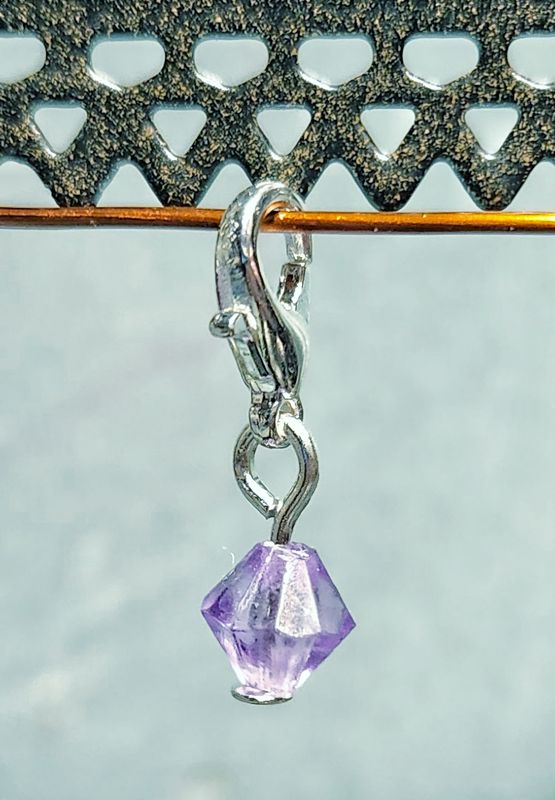 February Birthstone