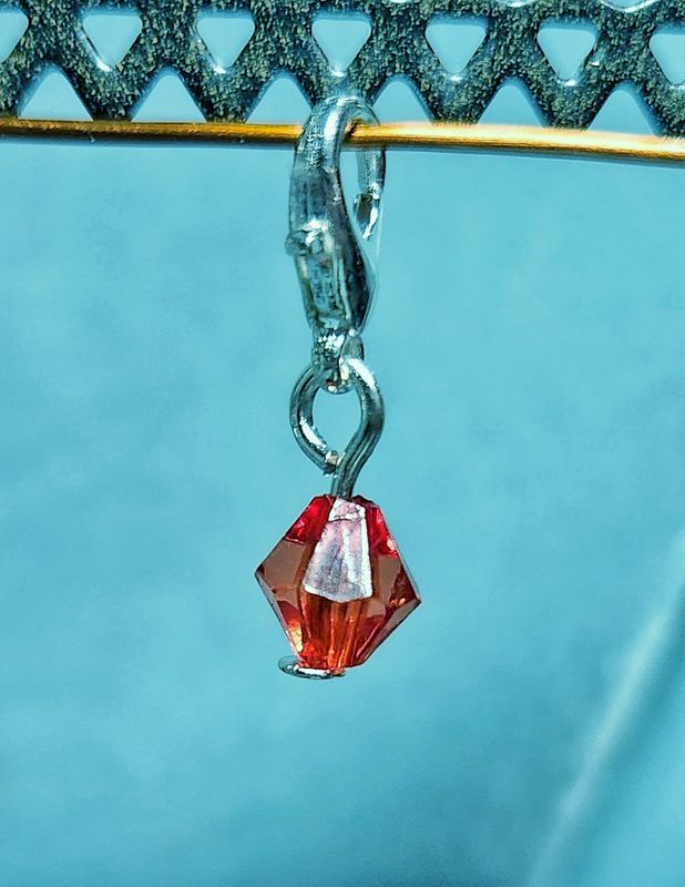 July Birthstone