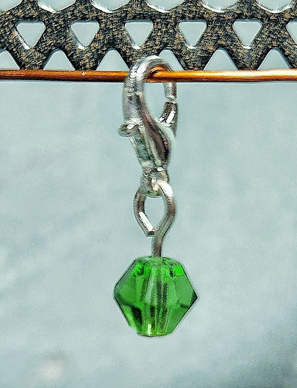 May Birthstone