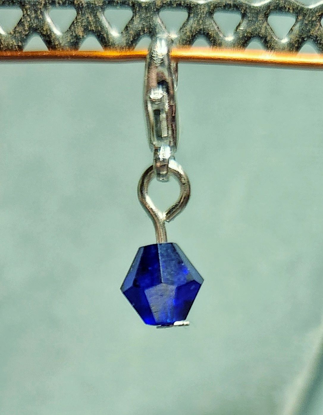 September Birthstone