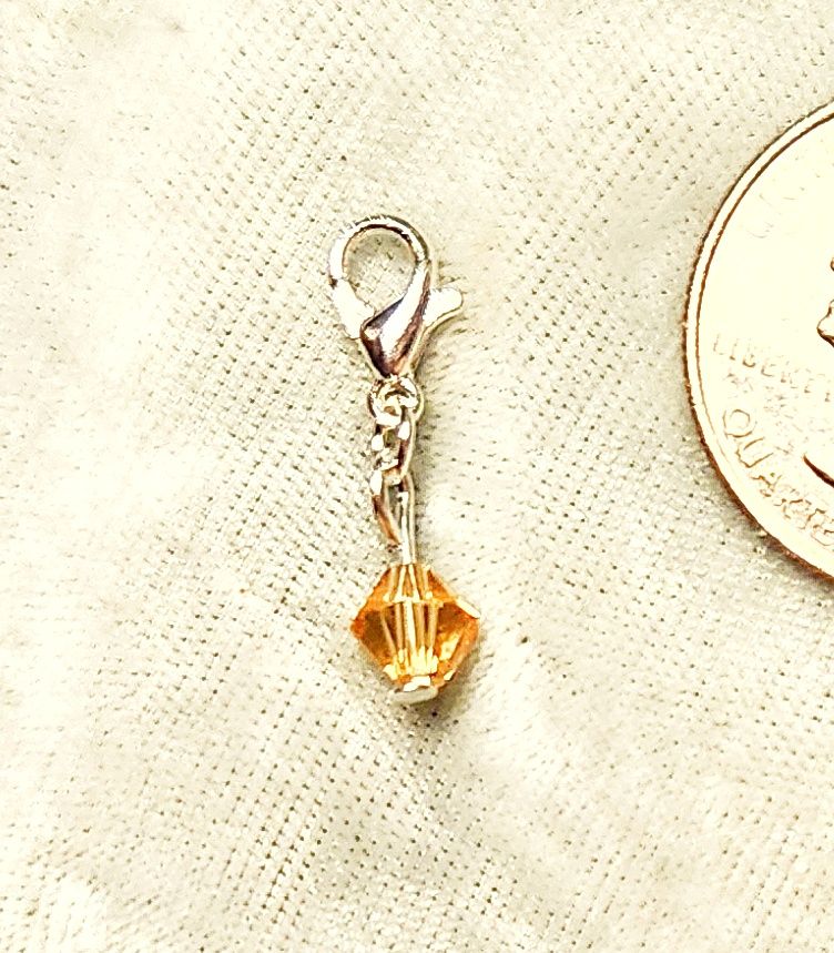 November Birthstone