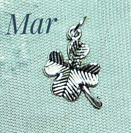 March Shamrock