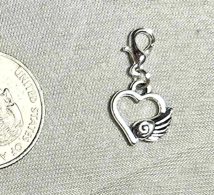 Winged Heart