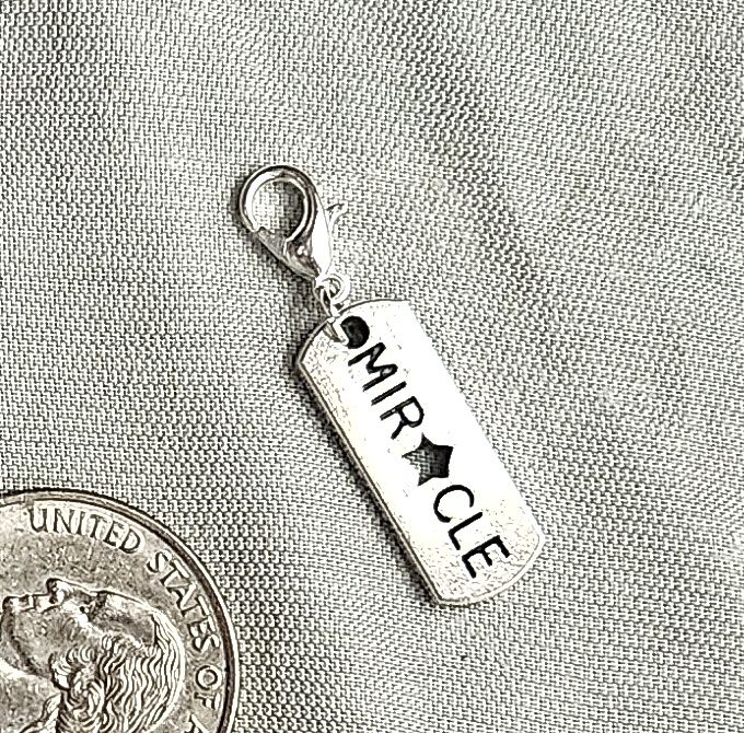 Miracle Tag