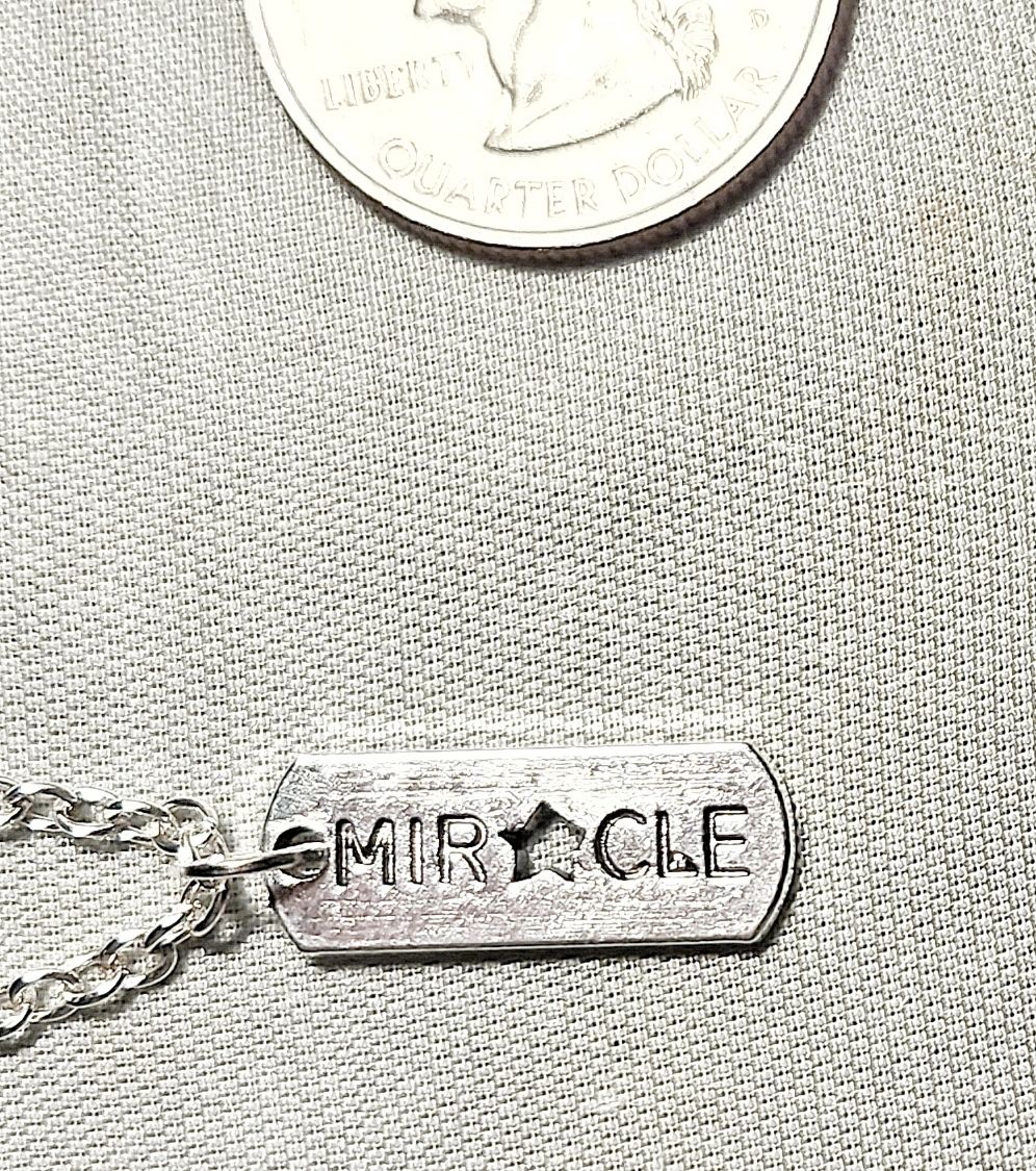 Miracle Tag
