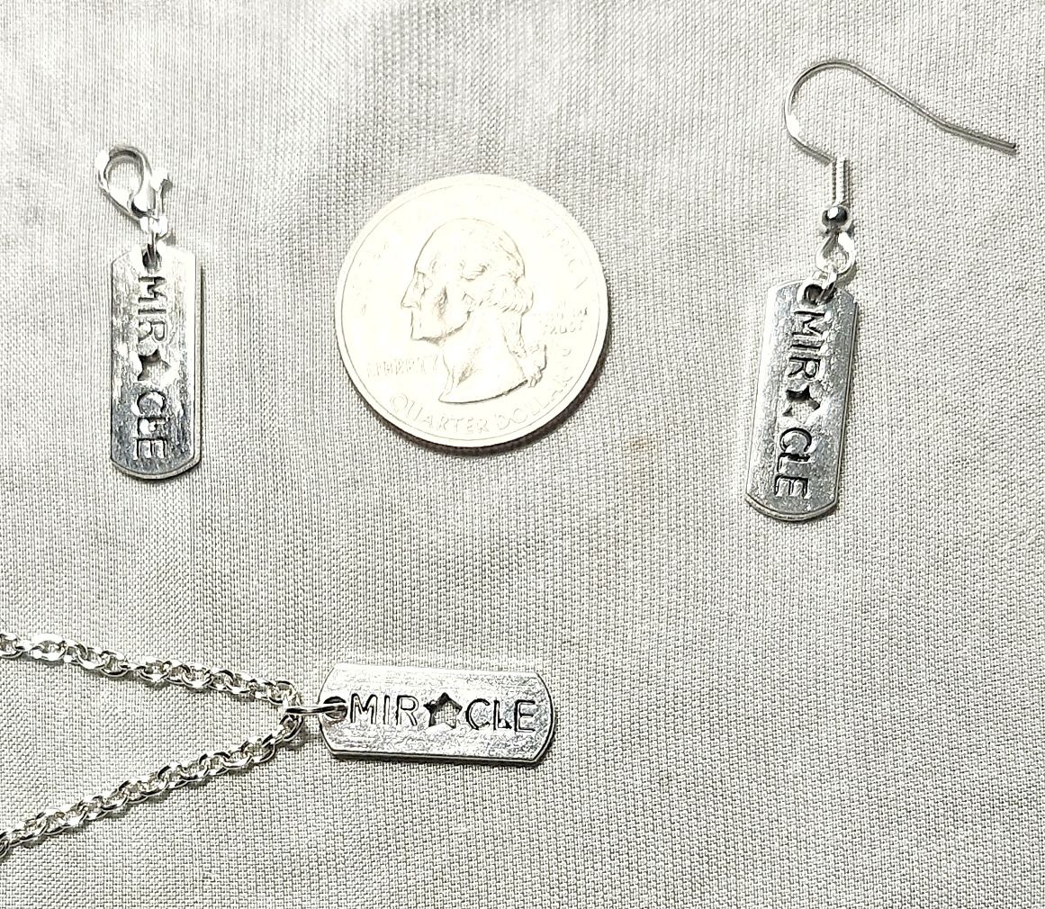 Miracle Tag