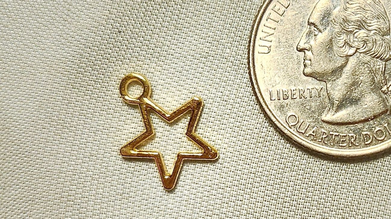 Gold Star, Small