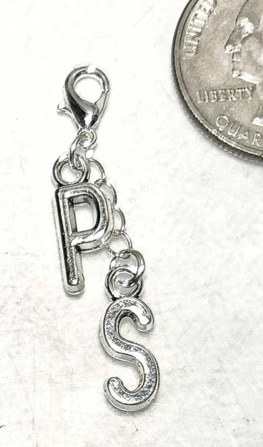 Perfect Start charm