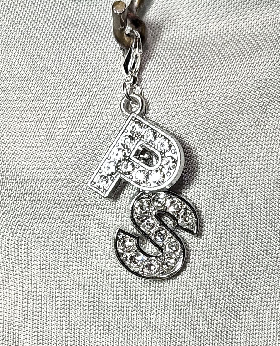 Power Start and Power Start Plus charms