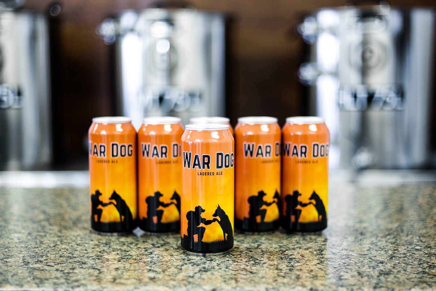 War Dog