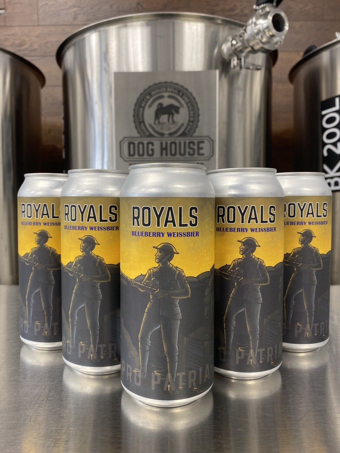 Royals