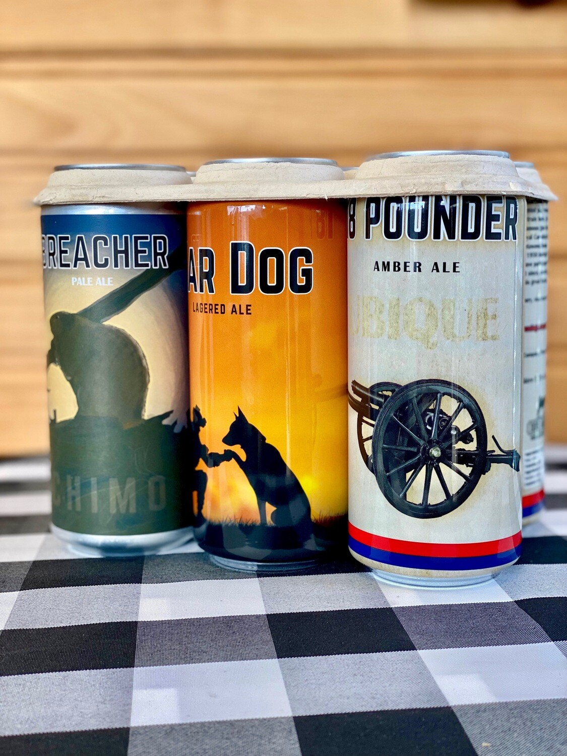 Mixer Pack