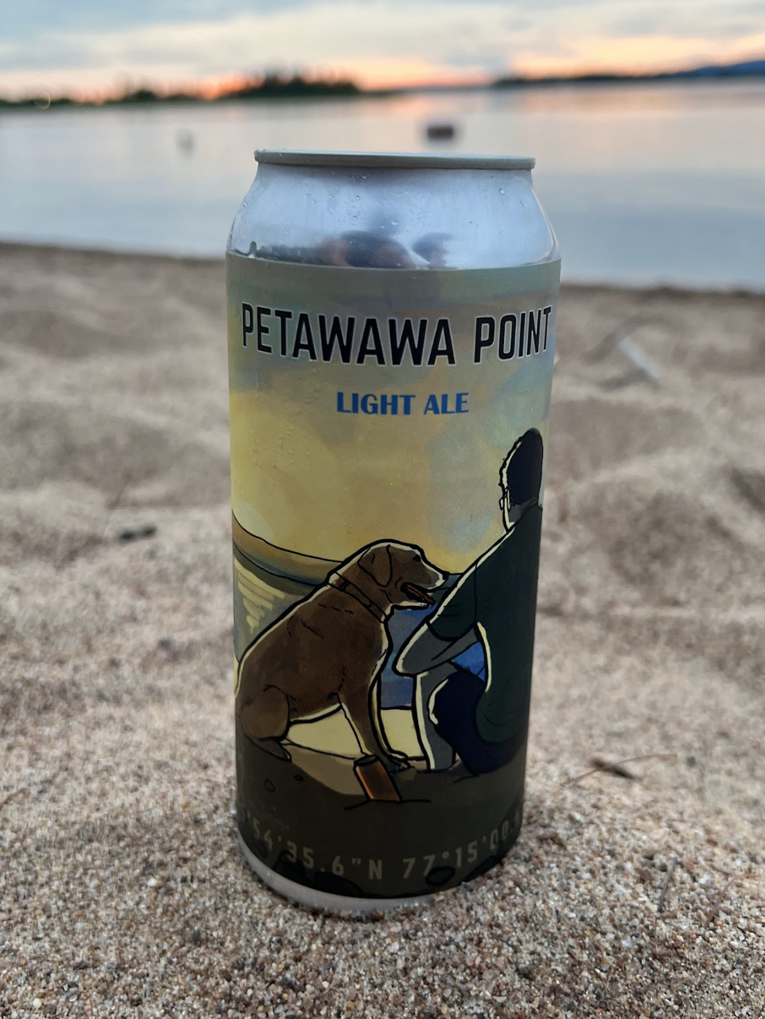 Petawawa Point