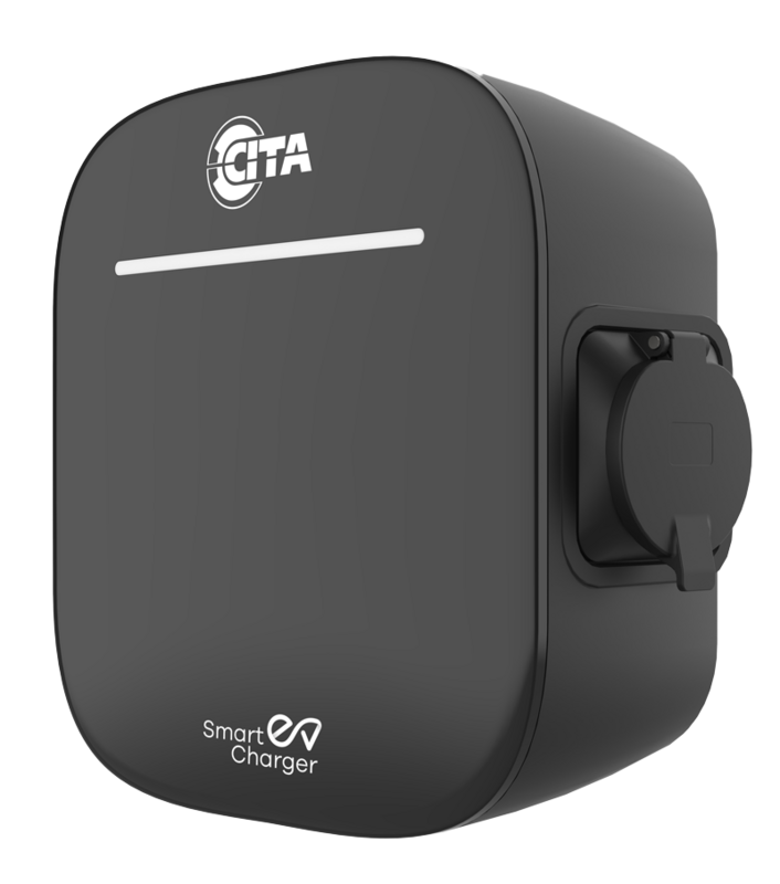 CITA SMART 7 Home & Office Premium Ev Charger