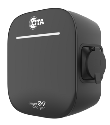 CITA SMART 7 Home & Office Premium Ev Charger