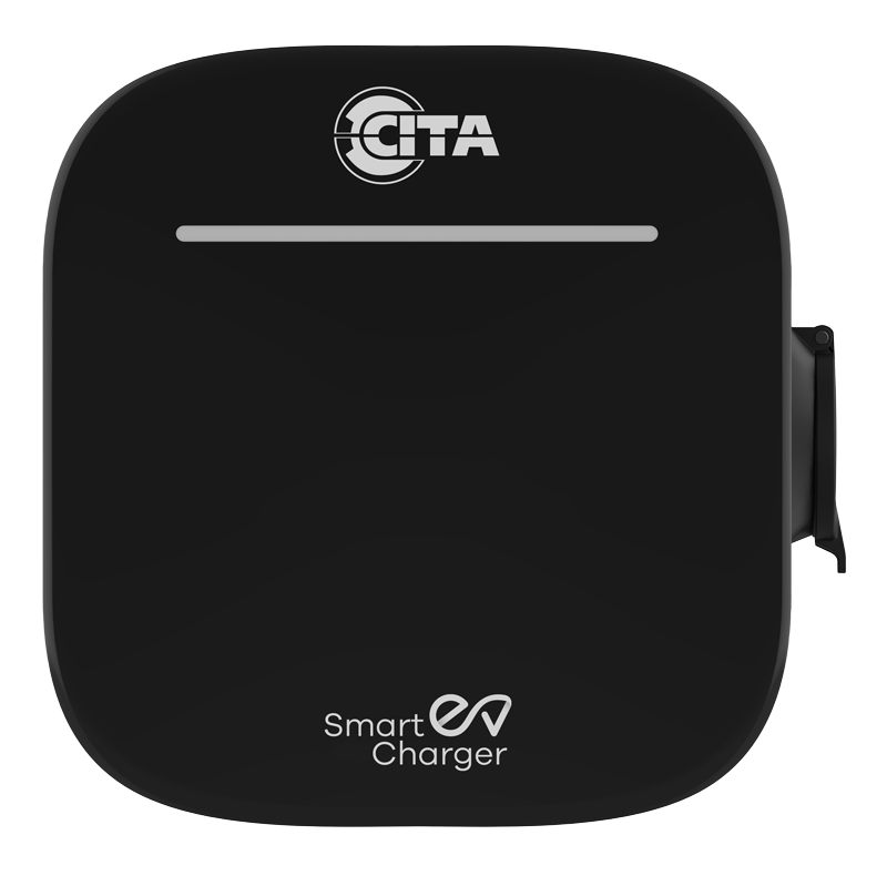CITA SMART 7 Home & Office Premium Ev Charger