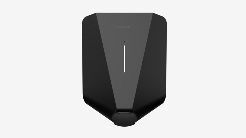 Easee One Home/Office Charger 22kW