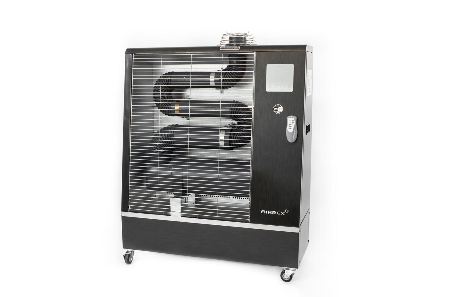 Airrex AH-200i Infrared Heater (WiFi/4G)