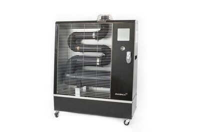 Airrex AH-200i Infrared Heater (WiFi/4G)