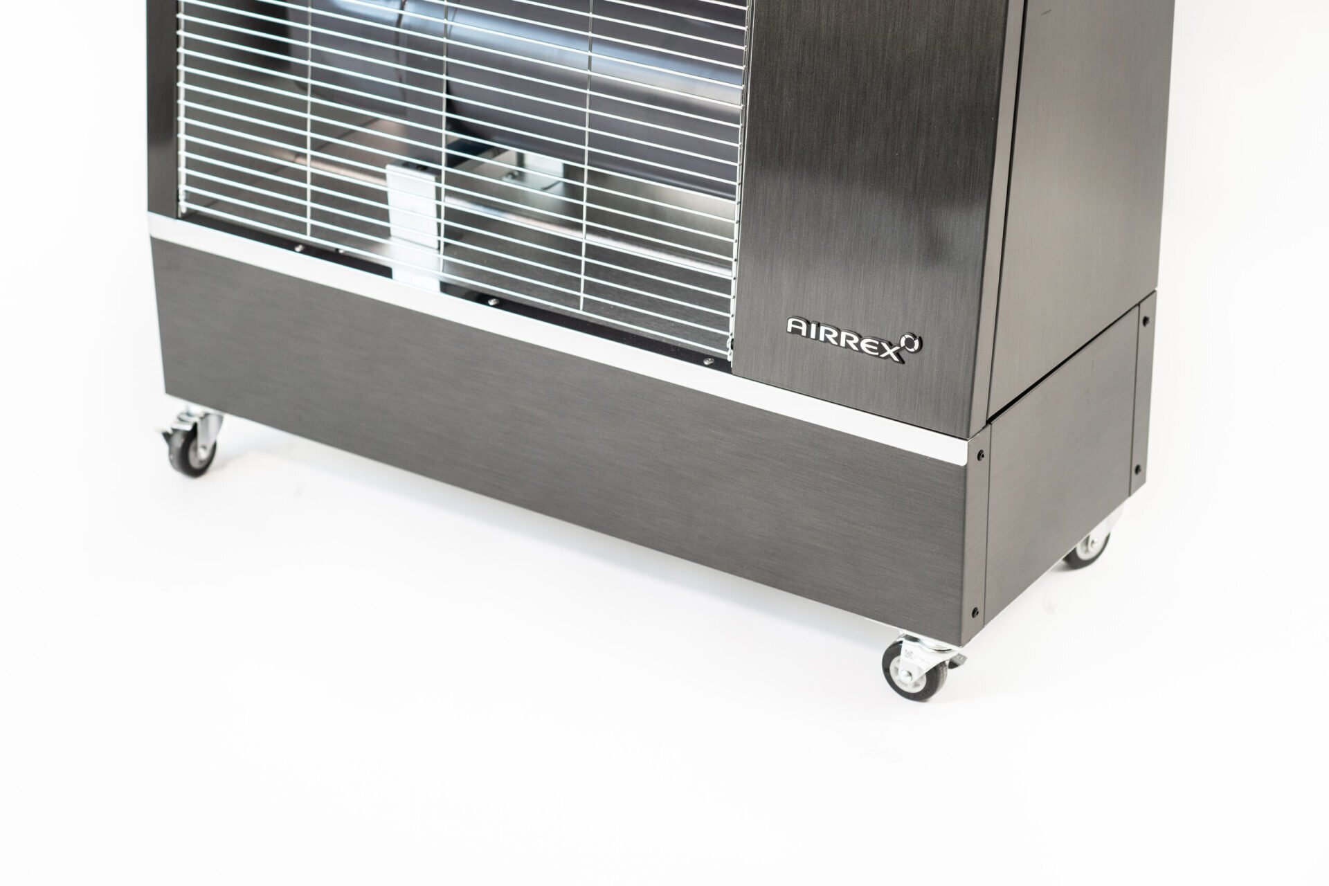 Airrex AH-200i Infrared Heater (WiFi/4G)