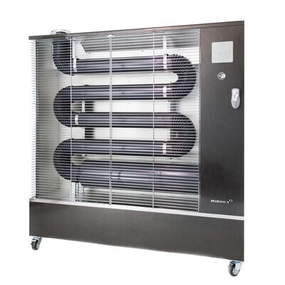 Airrex AH-800i Infrared Heater (WiFi/4G)