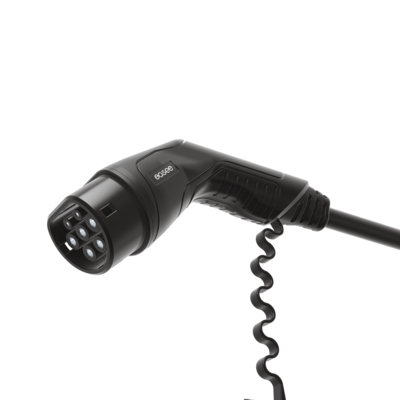 EASEE TYPE 2 CHARGING CABLE (7.5M)