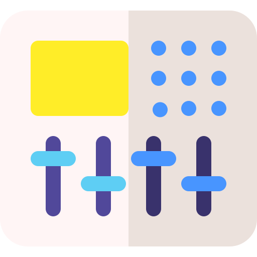 Mixing &amp; Mastering