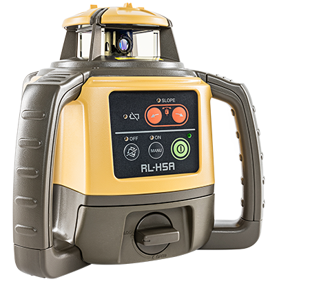 Topcom laser RL-H5A kit