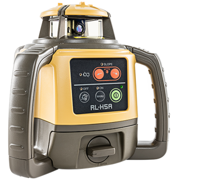 Topcom laser RL-H5A kit