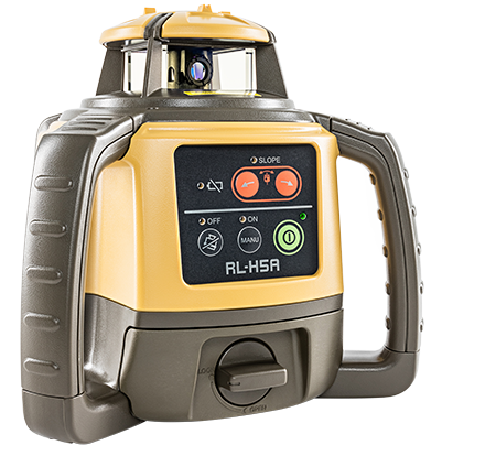 Topcom laser  RL-H5A kit