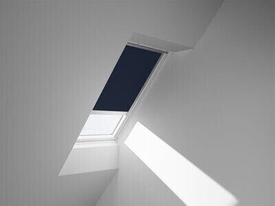 DSL PK06 1100STenda oscurante interna INTEGRA solare - blu scuro94x118