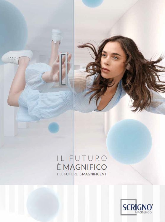 Scrigno magnifico per cartongesso