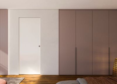 Scrignotech zero intonaco