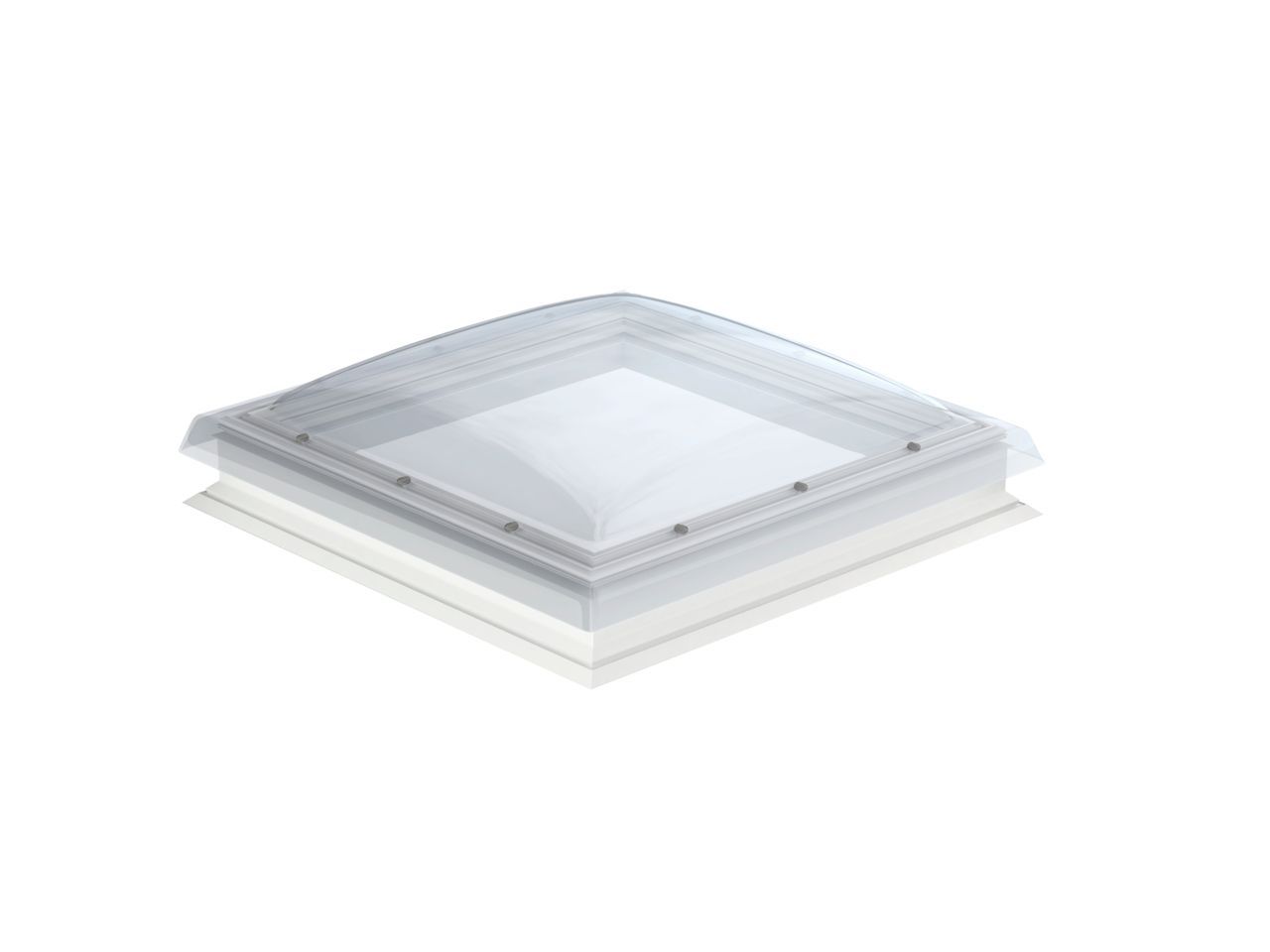 Finestra cfp fissa non apribile misura 100x100
